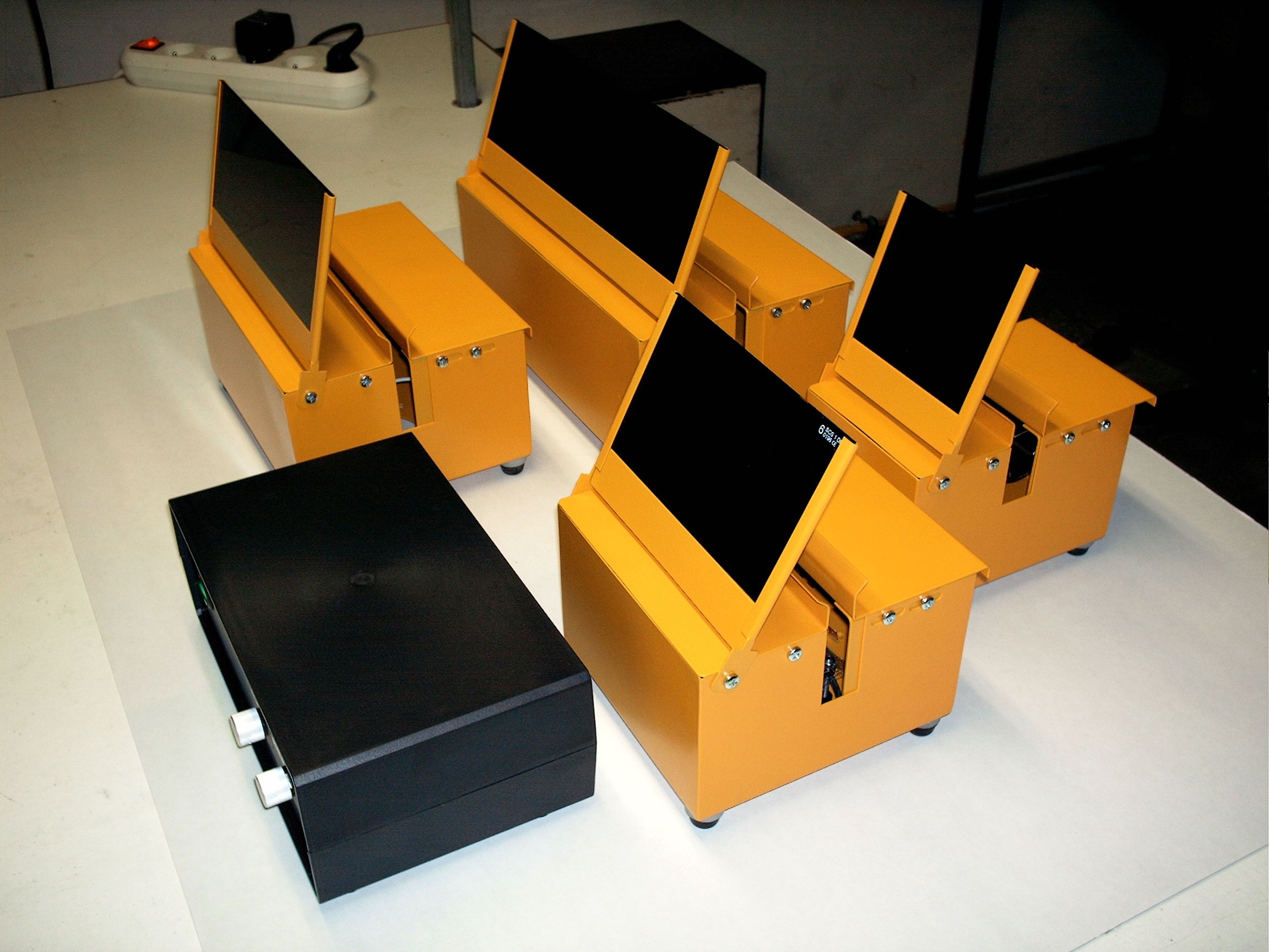 Machine-SG-03-Serie